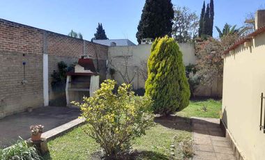 Chalet en venta en Llavallol