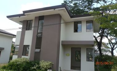 Avida Settings Altaraza Single Detached House near ABS CBN and MRT Station