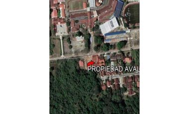 VENTA TERRENO UBICADO EN BRISAS DEL GOLF VIA CLUB DE GOLF