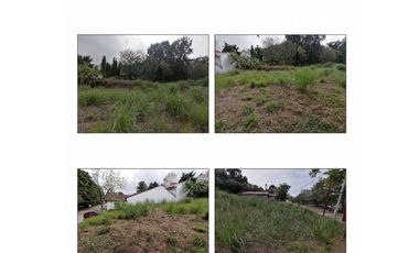 VENTA TERRENO UBICADO EN BRISAS DEL GOLF VIA CLUB DE GOLF