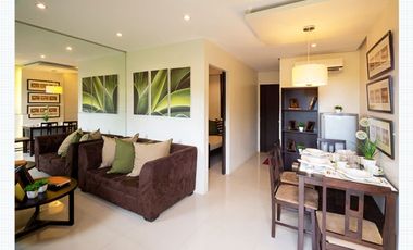 Affordable house and lot in Batangas - Lumina Rosario