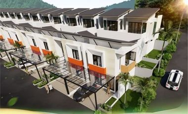 Rumah dijual di Banjar