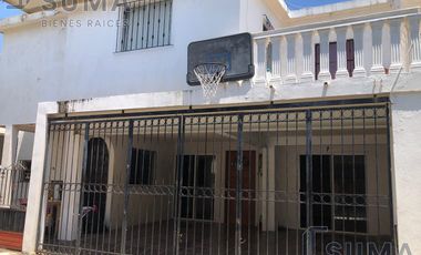 Casa en Renta y Venta   Col. Ampliación Unidad Nacional Cd. Madero Tamaulipas.