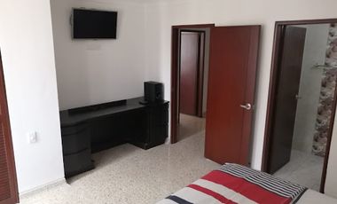 VENTA de APARTAMENTO en BUCARAMANGA