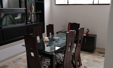 VENTA de APARTAMENTO en BUCARAMANGA
