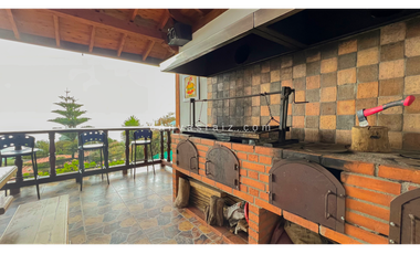 Venta de Finca Independiente Guarne