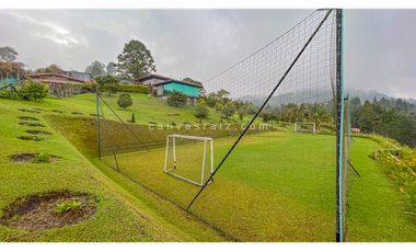 Venta de Finca Independiente Guarne