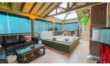 Venta de Finca Independiente Guarne