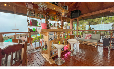 Venta de Finca Independiente Guarne