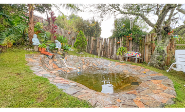 Venta de Finca Independiente Guarne