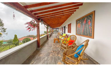 Venta de Finca Independiente Guarne