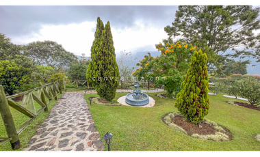 Venta de Finca Independiente Guarne