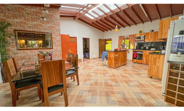 Venta de Finca Independiente Guarne