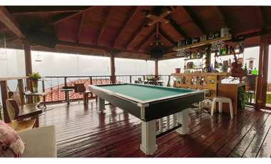 Venta de Finca Independiente Guarne