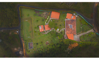 Venta de Finca Independiente Guarne