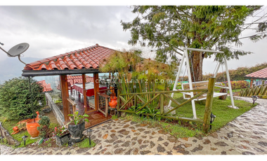 Venta de Finca Independiente Guarne