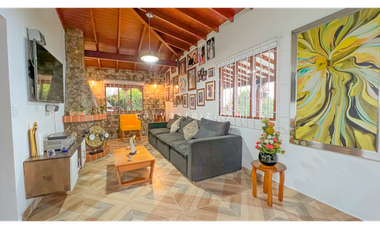 Venta de Finca Independiente Guarne