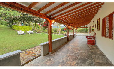 Venta de Finca Independiente Guarne