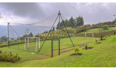 Venta de Finca Independiente Guarne