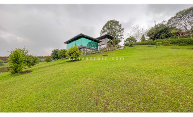 Venta de Finca Independiente Guarne