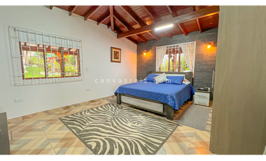 Venta de Finca Independiente Guarne