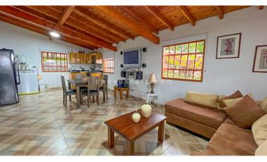 Venta de Finca Independiente Guarne