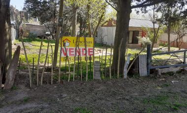 Vivienda sobre dos terrenos en Ingeniero Allan, Varela