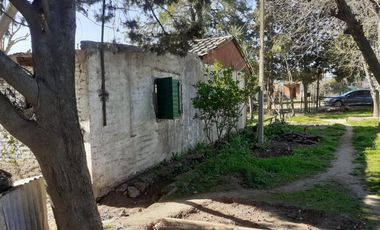 Vivienda sobre dos terrenos en Ingeniero Allan, Varela