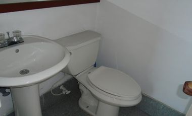 ARRIENDO de OFICINAS en BOGOTA