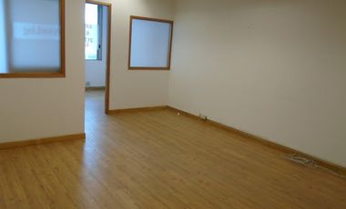 ARRIENDO de OFICINAS en BOGOTA