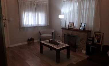 EXPECTACULAR CHALET EN DOS PLANTAS RECICLADO A NUEVO