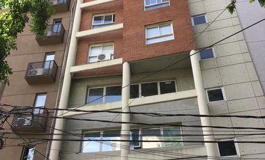 Vicente López  3 dormitorios    escritorio -  c/cochera