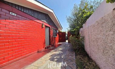 Casa Haydn norte ID: 168769r