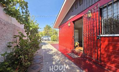 Casa Haydn norte ID: 168769r