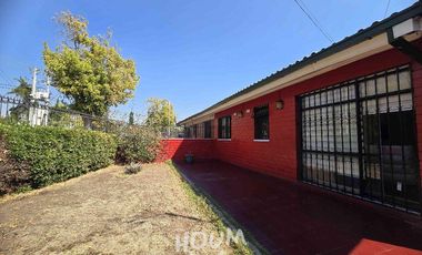 Casa Haydn norte ID: 168769r