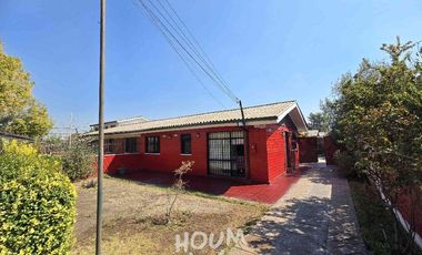 Casa Haydn norte ID: 168769r