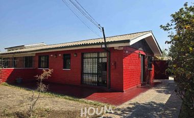 Casa Haydn norte ID: 168769r