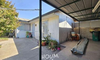 Casa Haydn norte ID: 168769r