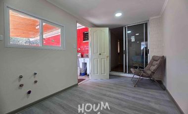 Casa Haydn norte ID: 168769r