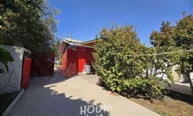 Casa Haydn norte ID: 168769r