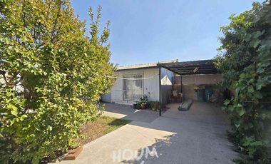 Casa Haydn norte ID: 168769r