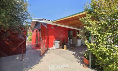 Casa Haydn norte ID: 168769r