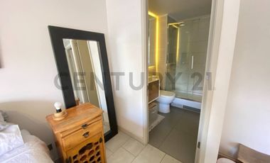 DEPTO EN VENTA, 2D, 2B, ÑUÑOA