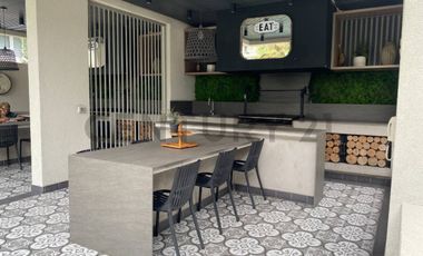 DEPTO EN VENTA, 2D, 2B, ÑUÑOA