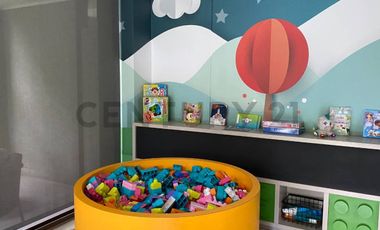 DEPTO EN VENTA, 2D, 2B, ÑUÑOA