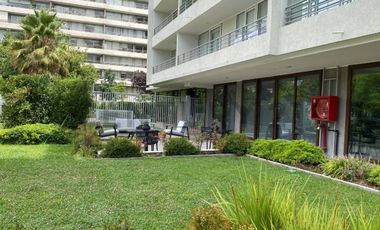 DEPTO EN VENTA, 2D, 2B, ÑUÑOA