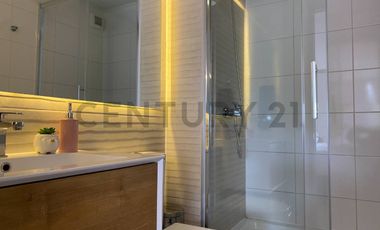 DEPTO EN VENTA, 2D, 2B, ÑUÑOA