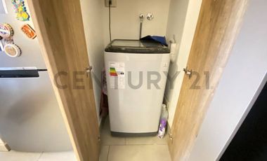 DEPTO EN VENTA, 2D, 2B, ÑUÑOA