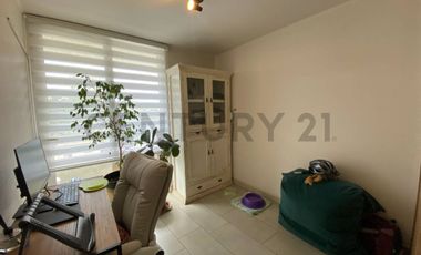 DEPTO EN VENTA, 2D, 2B, ÑUÑOA