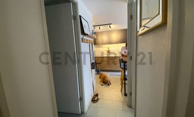 DEPTO EN VENTA, 2D, 2B, ÑUÑOA